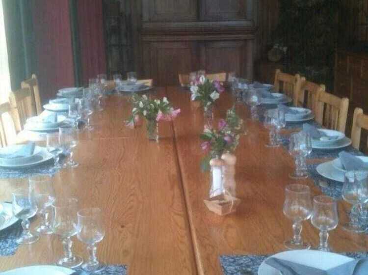 ペンション Chambres D Hôtes Le Relais De Palheres