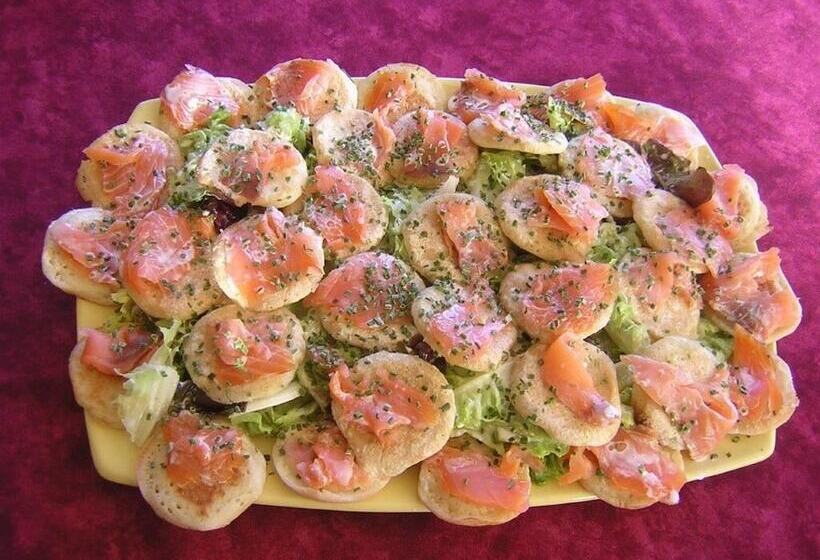 ペンション Chambres D Hôtes Le Relais De Palheres