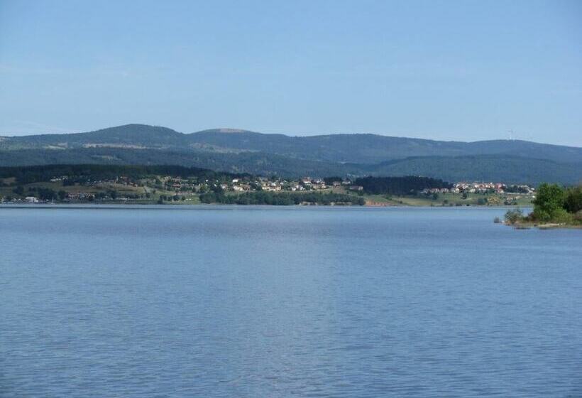 ペンション Chambres D Hôtes Le Relais De Palheres