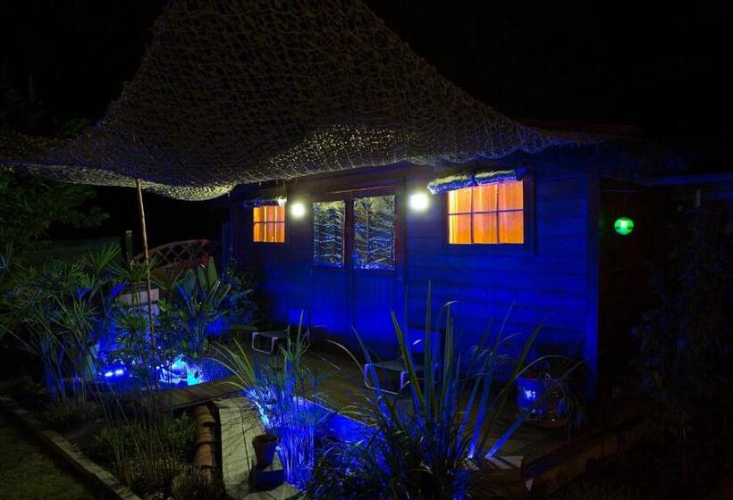 بنسيون Chambres D Hôtes Villa Aquitaine