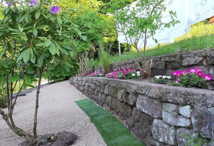 ペンション Chambres D'hôtes Des 2 Lacs