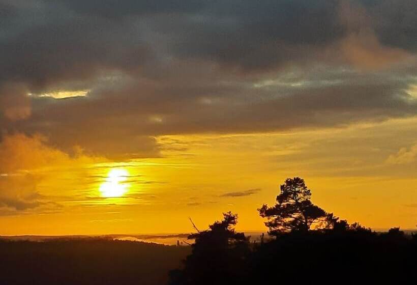 ペンション Chambres D'hôtes Des 2 Lacs