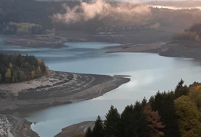 ペンション Chambres D'hôtes Des 2 Lacs