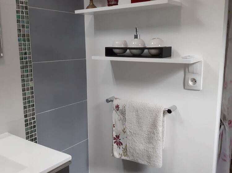 ペンション Chambres D'hôtes Des 2 Lacs