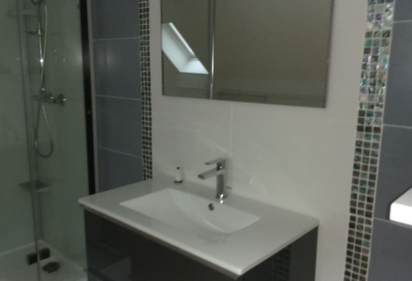 ペンション Chambres D'hôtes Des 2 Lacs