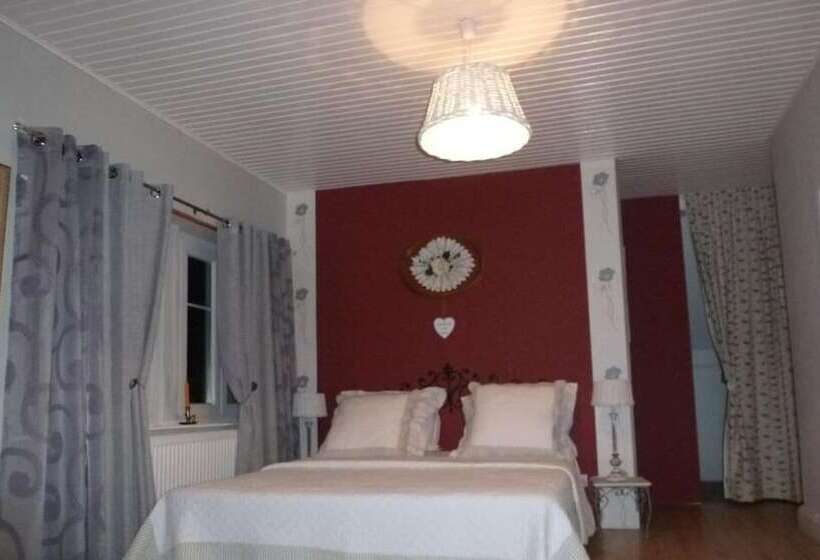 ペンション Chambres D'hôtes Des 2 Lacs