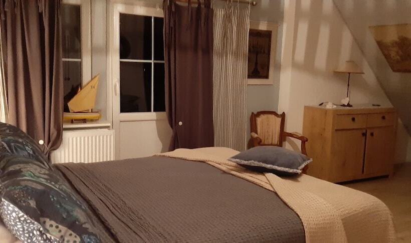 ペンション Chambres D'hôtes Des 2 Lacs