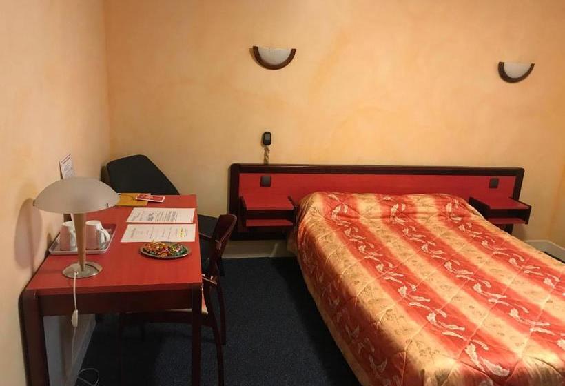 ペンション Chez Michel