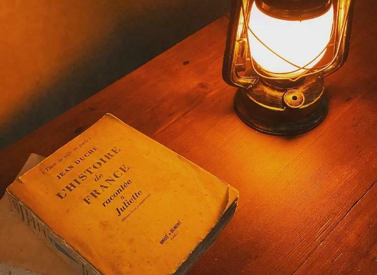 Пансион Le Château De Cambiaire