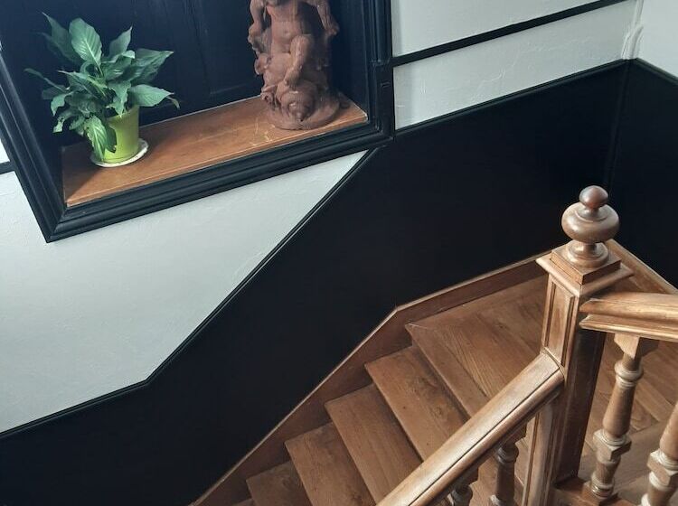 膳宿费 Château De Champblanc