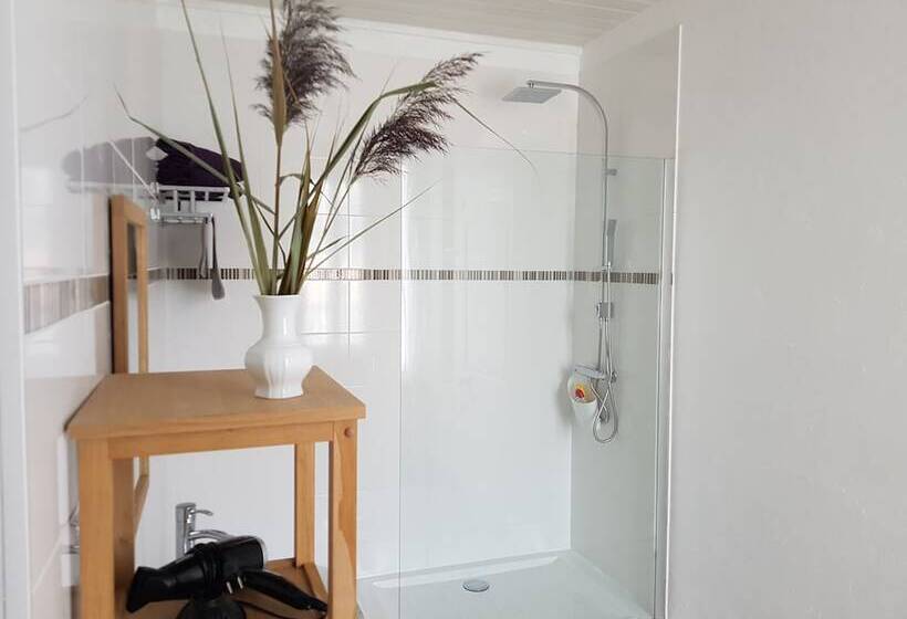 膳宿费 Château De Champblanc