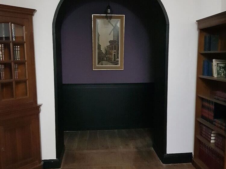 膳宿费 Château De Champblanc