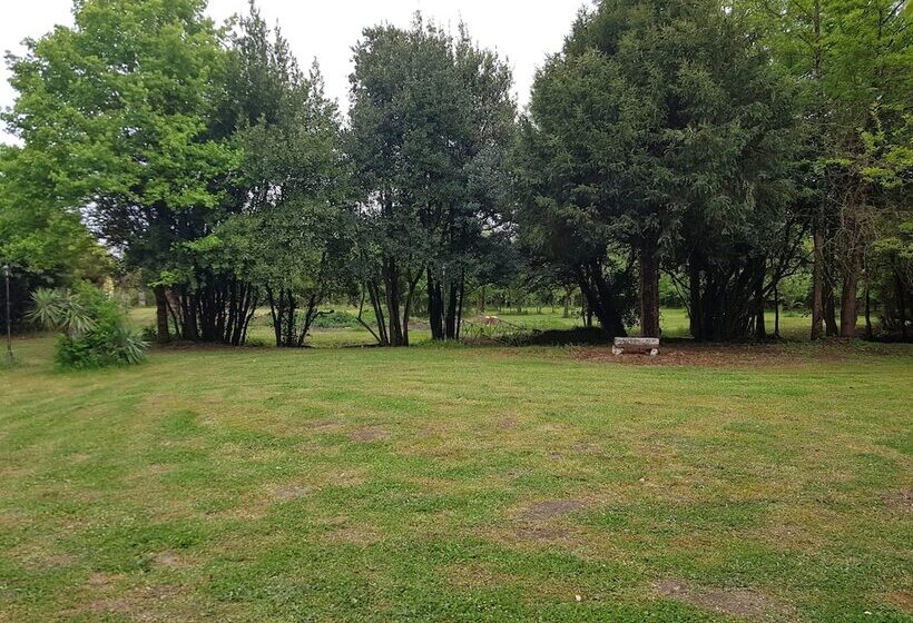 膳宿费 Château De Champblanc