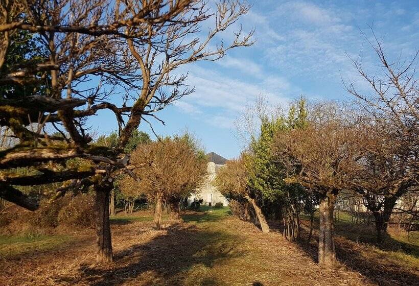 膳宿费 Château De Champblanc