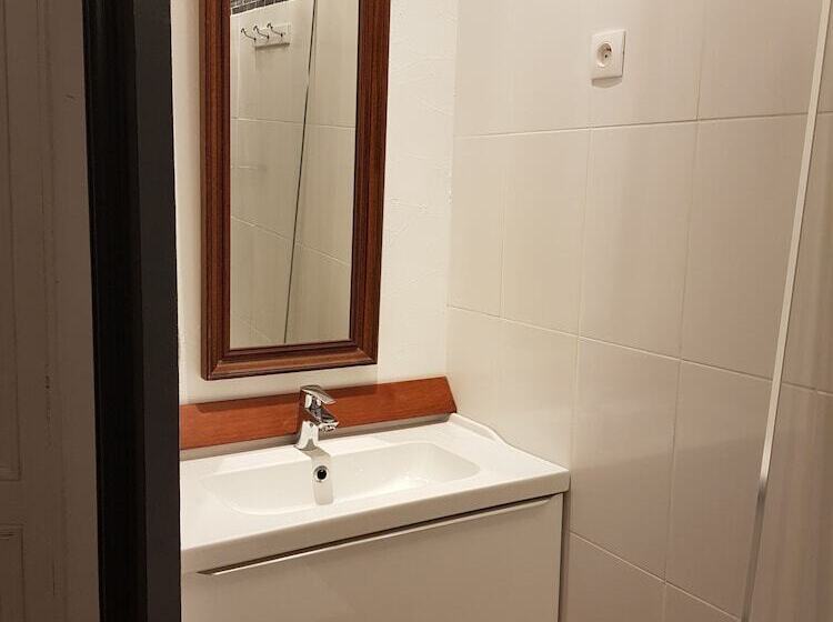 膳宿费 Château De Champblanc