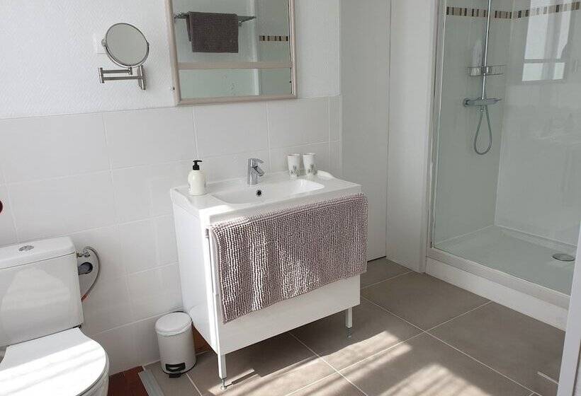 膳宿费 Château De Champblanc