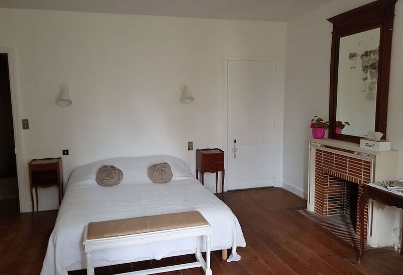 膳宿费 Château De Champblanc