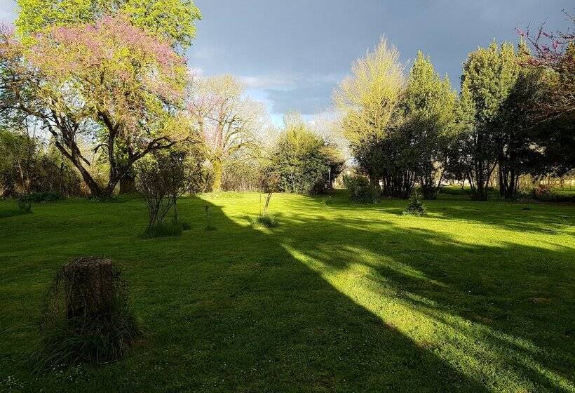 膳宿费 Château De Champblanc