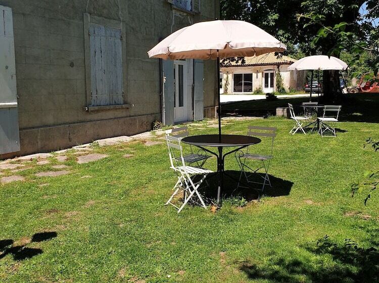 膳宿费 Château De Champblanc