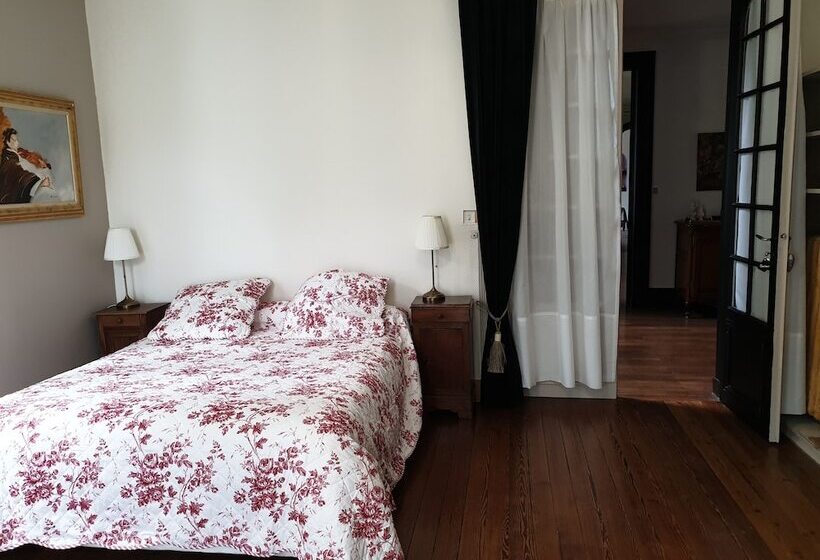 膳宿费 Château De Champblanc