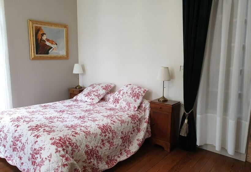 膳宿费 Château De Champblanc