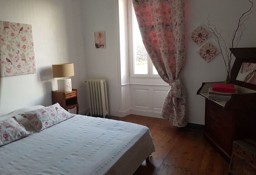 膳宿费 Château De Champblanc