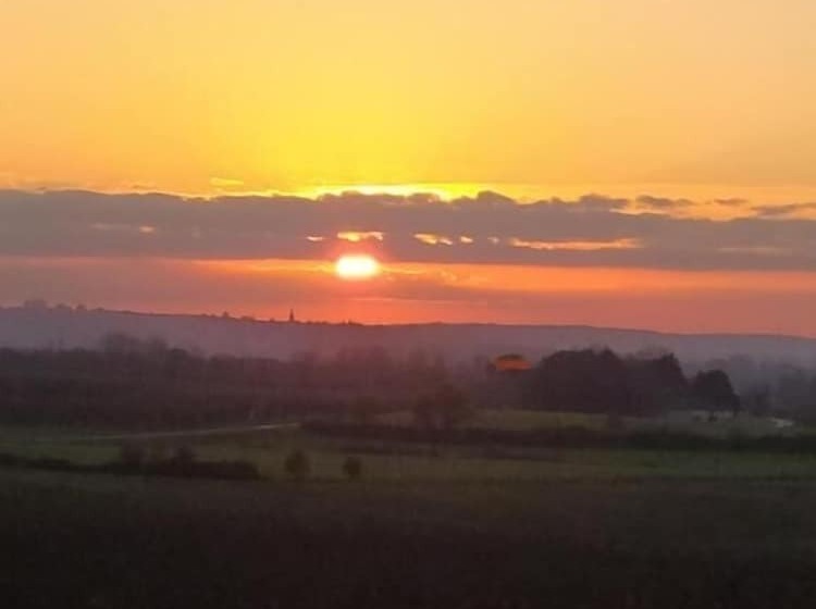 بنسيون Château Lagrave Béchade