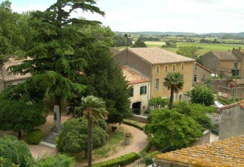 펜션 Clos De Venes Domaine Viticole