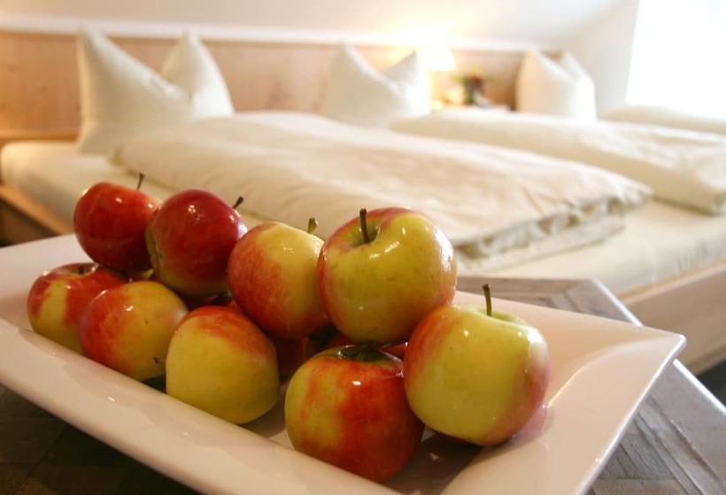 Пансион Gasthaus Zur Linde