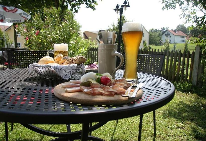 Пансион Gasthaus Zur Linde