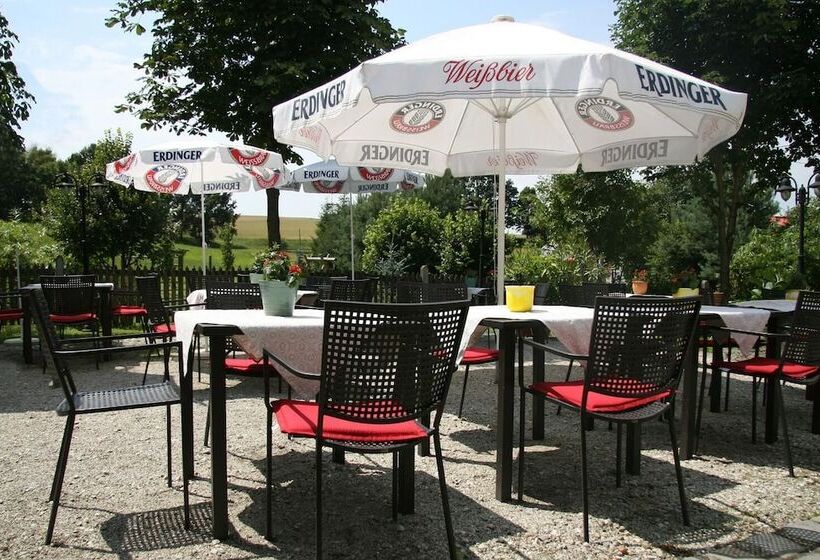 Пансион Gasthaus Zur Linde