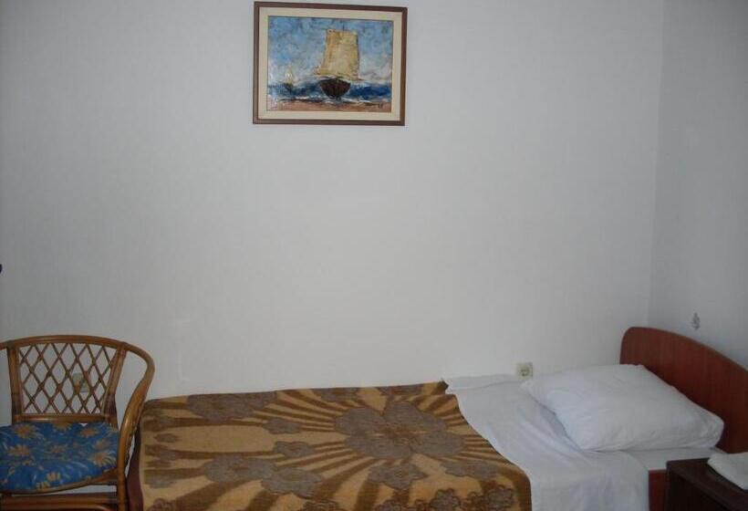 פנסיון Guest House Fosa