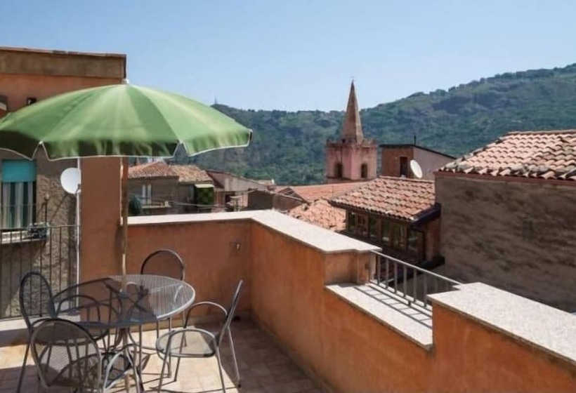 Пансион I Tre Campanili   La Casa Di Chiale