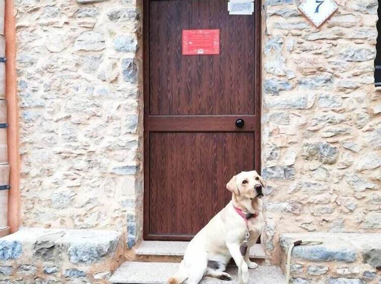 Пансион I Tre Campanili   La Casa Di Chiale