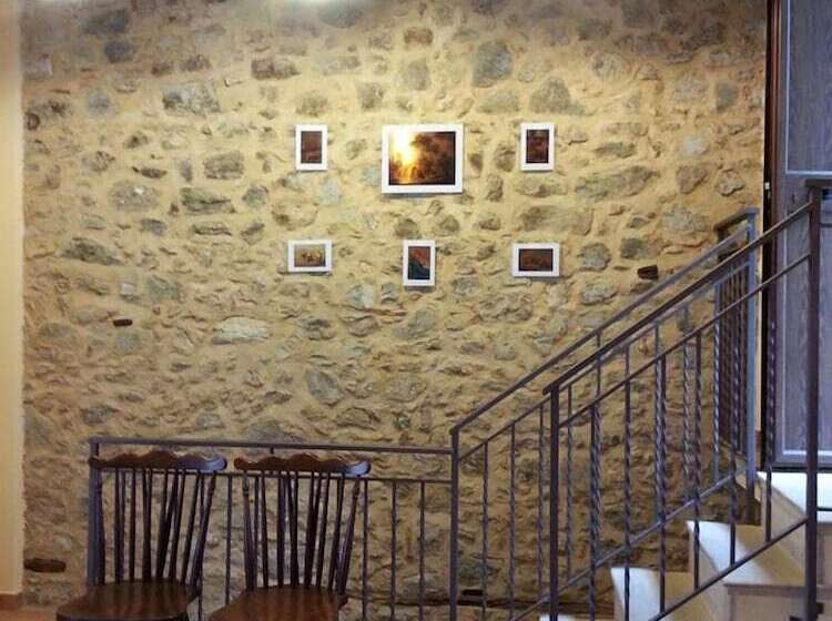 Пансион I Tre Campanili   La Casa Di Chiale