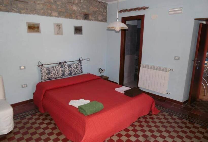 Пансион I Tre Campanili   La Casa Di Chiale