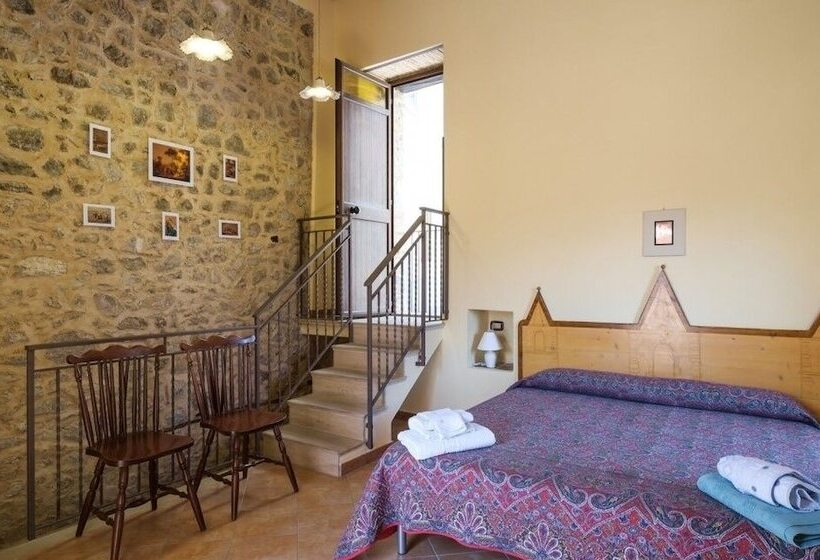 Пансион I Tre Campanili   La Casa Di Chiale