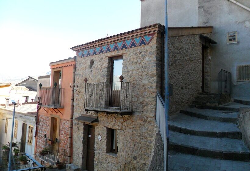 Пансион I Tre Campanili   La Casa Di Chiale