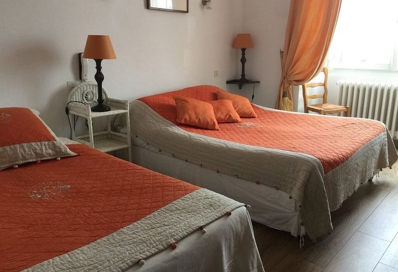 Пансион L Estuaire