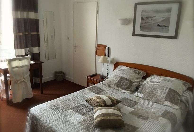 Пансион L Estuaire