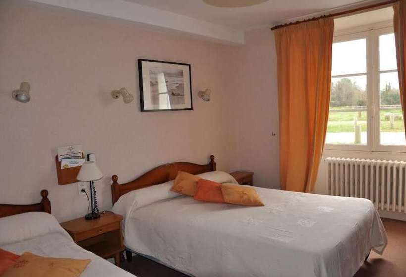 Пансион L Estuaire