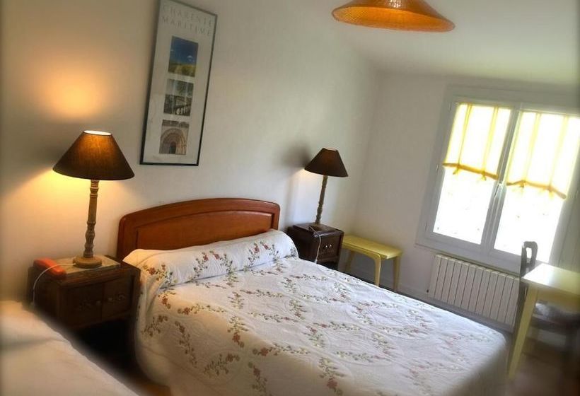 Пансион L Estuaire