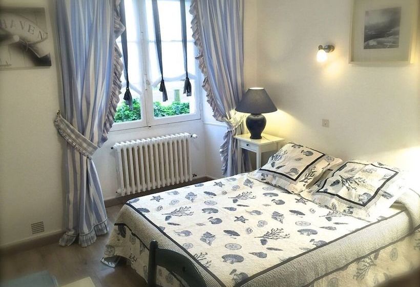 Пансион L Estuaire