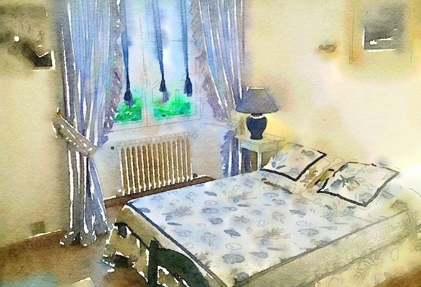 Пансион L Estuaire