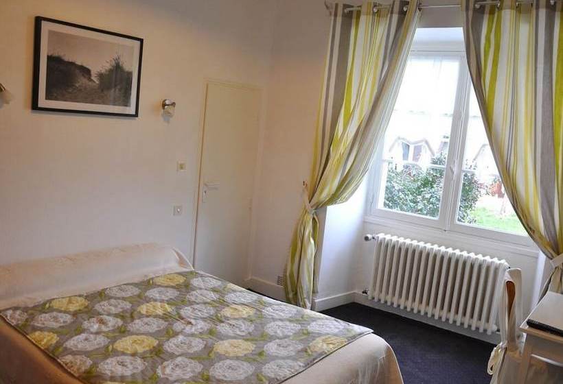 Пансион L Estuaire