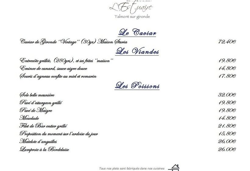 Пансион L Estuaire