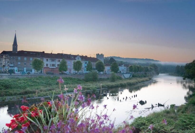 膳宿费 La Fee Maison