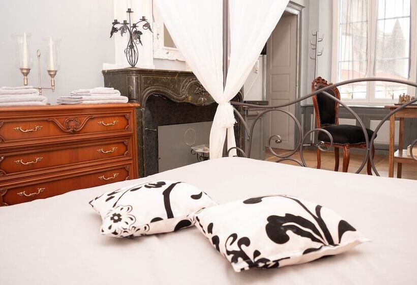 膳宿费 La Fee Maison