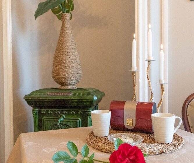 膳宿费 La Fee Maison