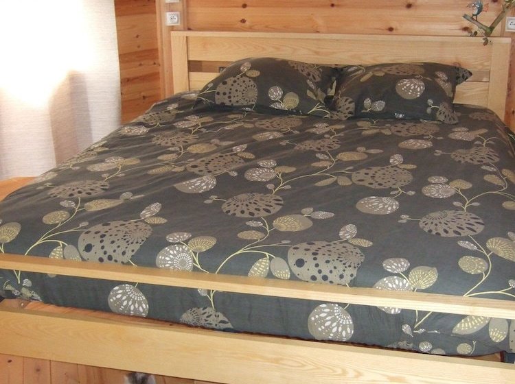 ペンション La Ferme De Trénube